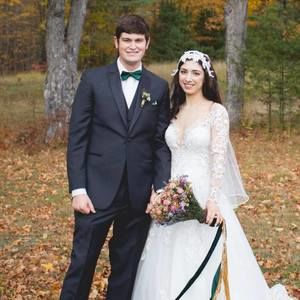 Meet your Posher, Alex